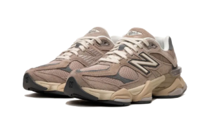 New Balance 9060 Driftwood Castlerock - U9060EEG - 2