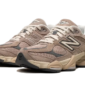 New Balance 9060 Driftwood Castlerock - U9060EEG - 2