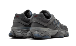 New Balance 9060 Grey Blue - U9060ECC - 3