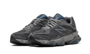 New Balance 9060 Grey Blue - U9060ECC - 2