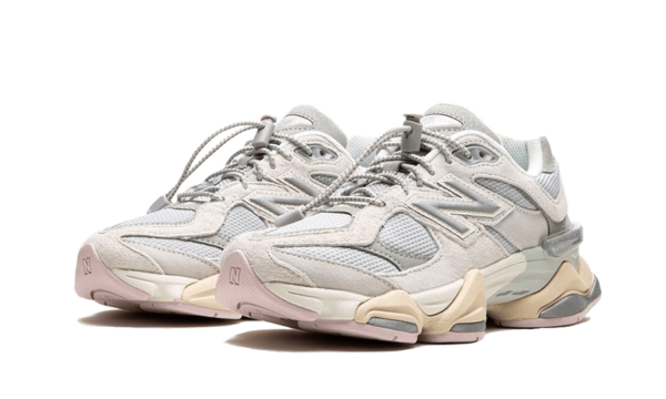 New Balance 9060 Grey Matter - U9060GM - 2