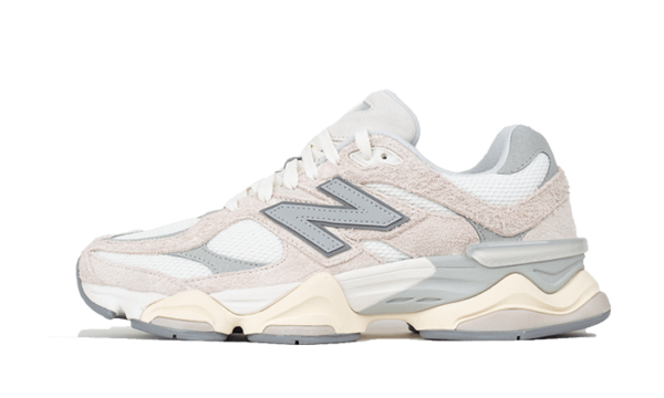 New Balance 9060 Moonbeam Sea Salt - U9060HSC - 1