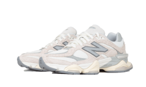 New Balance 9060 Moonbeam Sea Salt - U9060HSC - 2