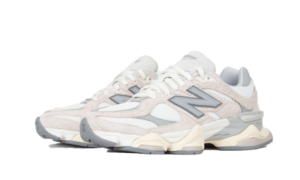 New Balance 9060 Moonbeam Sea Salt - U9060HSC - 2