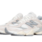 New Balance 9060 Moonbeam Sea Salt - U9060HSC - 2