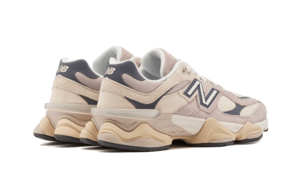 New Balance 9060 Moonrock Linen - U9060EEB / GC9060EB - 3