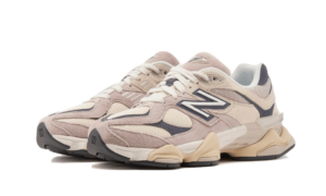 New Balance 9060 Moonrock Linen - U9060EEB / GC9060EB - 2