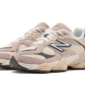 New Balance 9060 Moonrock Linen - U9060EEB / GC9060EB - 2