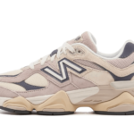 New Balance 9060 Moonrock Linen - U9060EEB / GC9060EB - 1