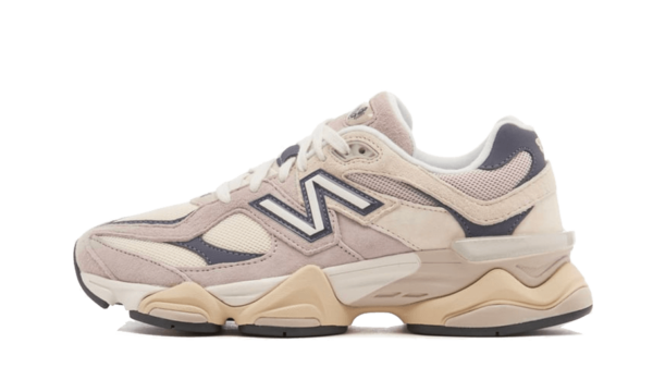 New Balance 9060 Moonrock Linen - U9060EEB / GC9060EB - 1