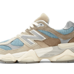 New Balance 9060 Mushroom - U9060MUS - 1