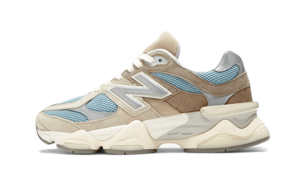 New Balance 9060 Mushroom - U9060MUS - 1