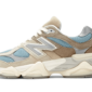 New Balance 9060 Mushroom - U9060MUS - 1