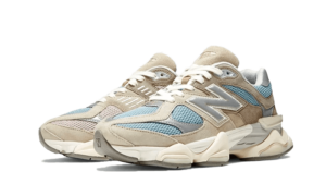 New Balance 9060 Mushroom - U9060MUS - 2