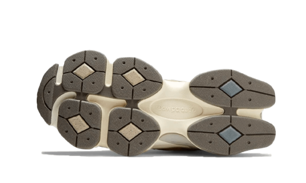 New Balance 9060 Mushroom - U9060MUS - 4