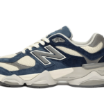 New Balance 9060 Natural Indigo - U9060IND - 1