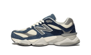 New Balance 9060 Natural Indigo - U9060IND - 1
