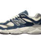 New Balance 9060 Natural Indigo - U9060IND - 1