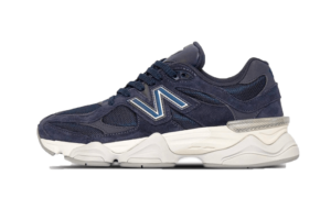 New Balance 9060 Navy - U9060NV - 1