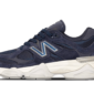 New Balance 9060 Navy - U9060NV - 1