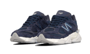 New Balance 9060 Navy - U9060NV - 2