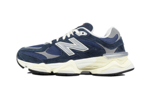 New Balance 9060 Navy White - U9060ECB - 1