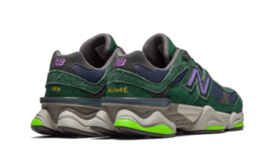 New Balance 9060 Nightwatch - U9060GRE - 3