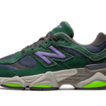 New Balance 9060 Nightwatch - U9060GRE - 1