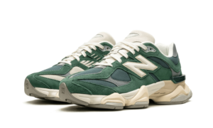 New Balance 9060 Nori - U9060VNG - 2