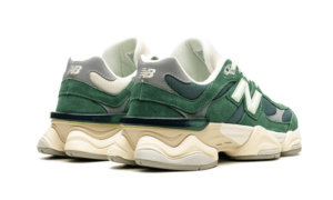 New Balance 9060 Nori - U9060VNG - 3