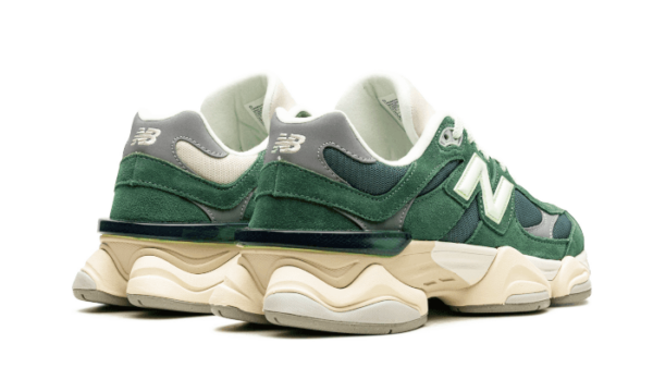 New Balance 9060 Nori - U9060VNG - 3