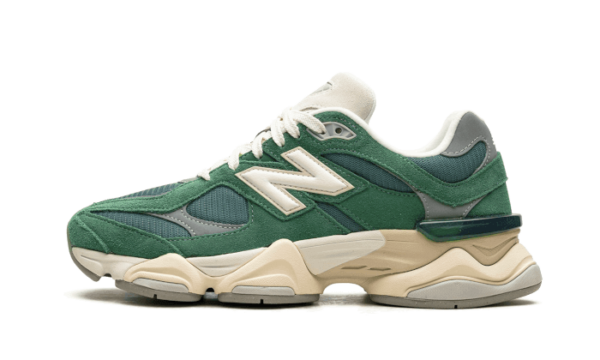 New Balance 9060 Nori - U9060VNG - 1
