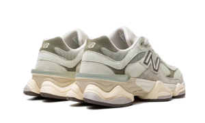 New Balance 9060 Olivine - U9060EEC / GC9060EE - 3