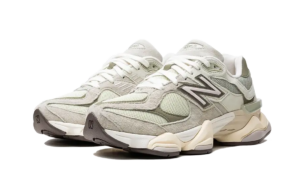 New Balance 9060 Olivine - U9060EEC / GC9060EE - 2