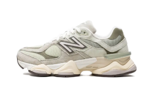 New Balance 9060 Olivine - U9060EEC / GC9060EE - 1