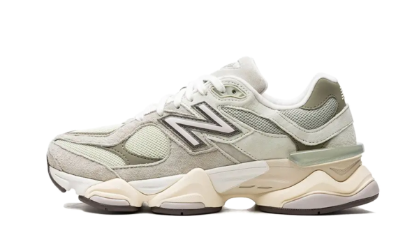 New Balance 9060 Olivine - U9060EEC / GC9060EE - 1
