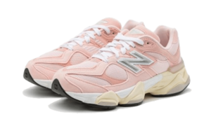 New Balance 9060 Pink Haze - GC9060ZP / U9060CSP - 2