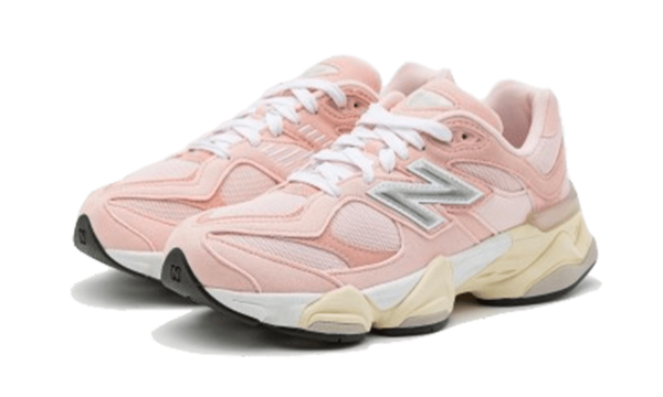 New Balance 9060 Pink Haze - GC9060ZP / U9060CSP - 2