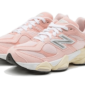New Balance 9060 Pink Haze - GC9060ZP / U9060CSP - 2