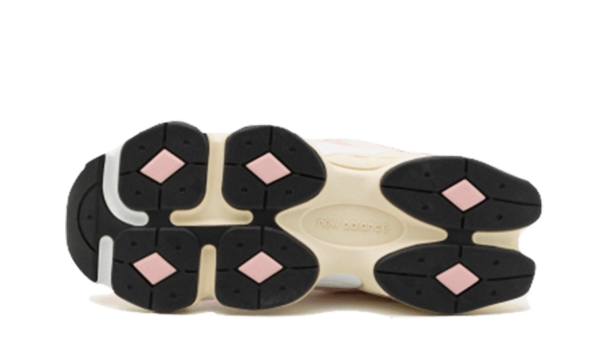 New Balance 9060 Pink Haze - GC9060ZP / U9060CSP - 3