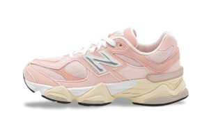 New Balance 9060 Pink Haze - GC9060ZP / U9060CSP - 1