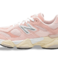 New Balance 9060 Pink Haze - GC9060ZP / U9060CSP - 1