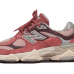 New Balance 9060 Sea Salt Cherry Blossom - U9060TRU - 1