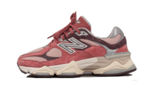 New Balance 9060 Sea Salt Cherry Blossom – U9060TRU – 1