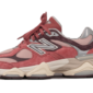 New Balance 9060 Sea Salt Cherry Blossom - U9060TRU - 1