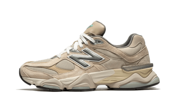 New Balance 9060 Sea Salt - U9060MAC - 1
