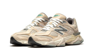 New Balance 9060 Sea Salt - U9060MAC - 2