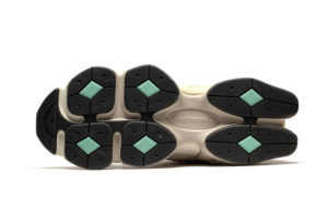 New Balance 9060 Sea Salt - U9060MAC - 3