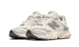 New Balance 9060 Sea Salt White - U9060ECA - 2