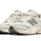 New Balance 9060 Sea Salt White - U9060ECA - 2